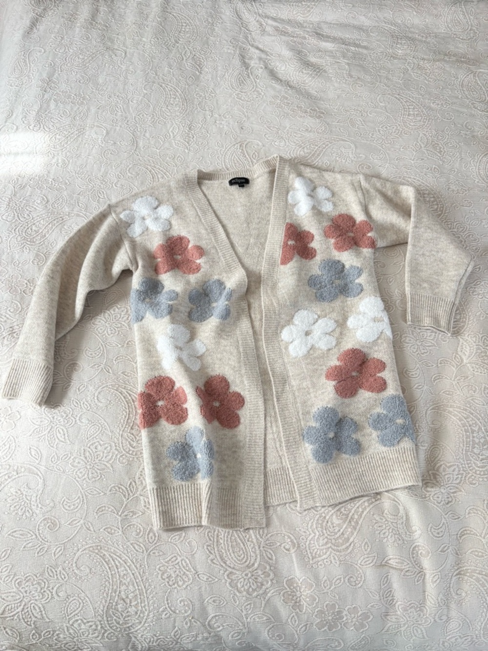 XS Cardigan Sweater